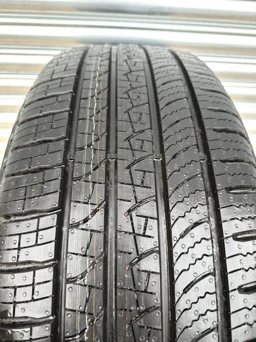 Nowe Koła Alufelgi Land Rover Defender 20” Pirelli 255/60/20 Oryginał