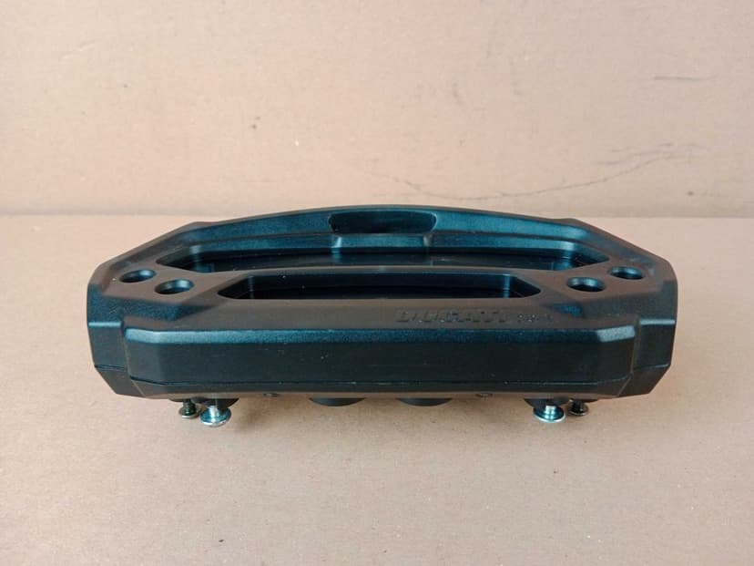 Ducati Monster 696 Licznik Wyświetlacz Zegary 08-14