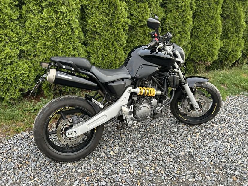 Yamaha mt03 prawo jazdy A2 mozliwy transport