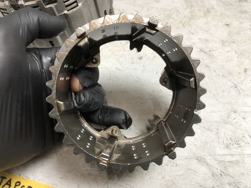 Ducati Monster 696 Sprzęgło Kosz Sprzęgłowy Tarcze Sprzęgła Komplet !