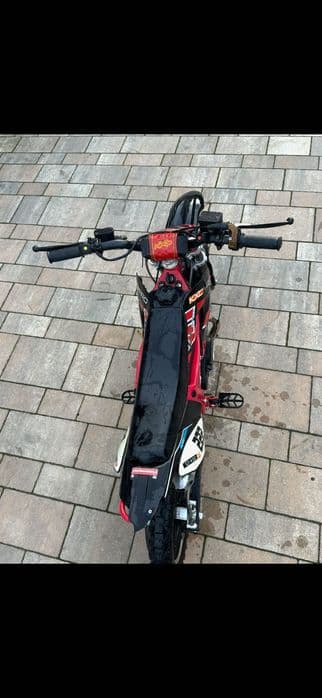 Kxd cross 50cm Okazja!!!