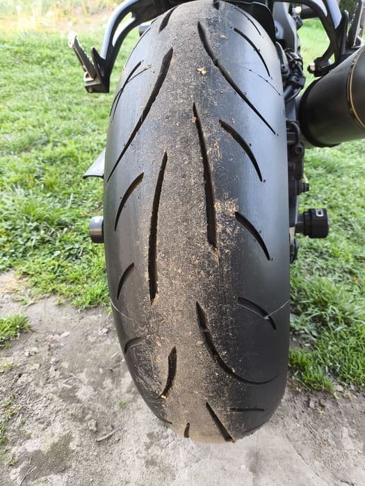 Sprzedam Yamaha fz1 ABS 2015r
