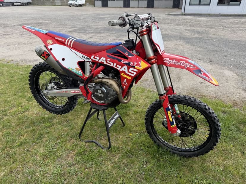GasGas MC450F Troy Lee Designs *WP PRO*