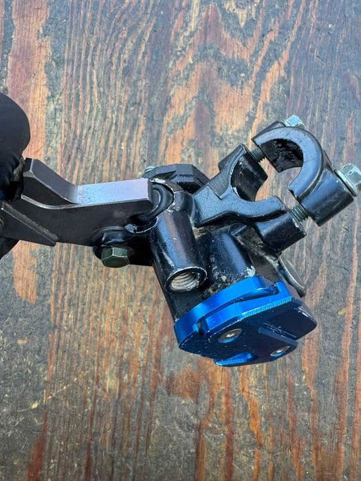 pompa hamulca przod przedniego Suzuki LTZ 400 LTA 250 LTZ 75 DRZ