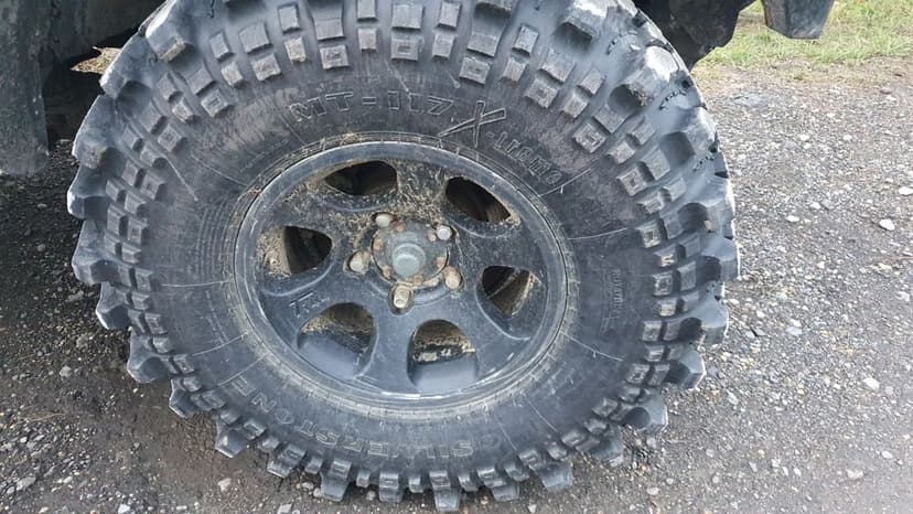 Suzuki vitara 1.6 8v offroad