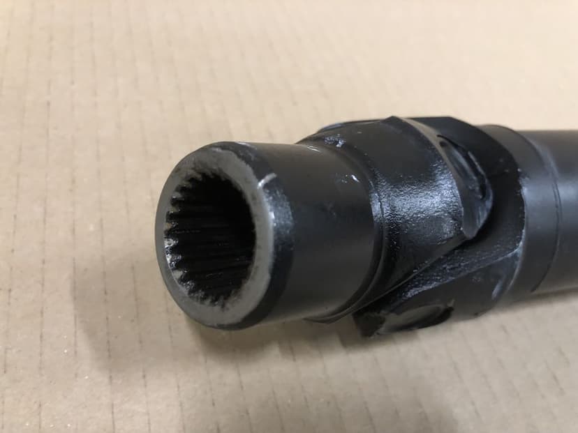 Bmw R1250 GS Wał Kardana Wałek Napędowy Jak Nowy 2023 Idealny 19-23