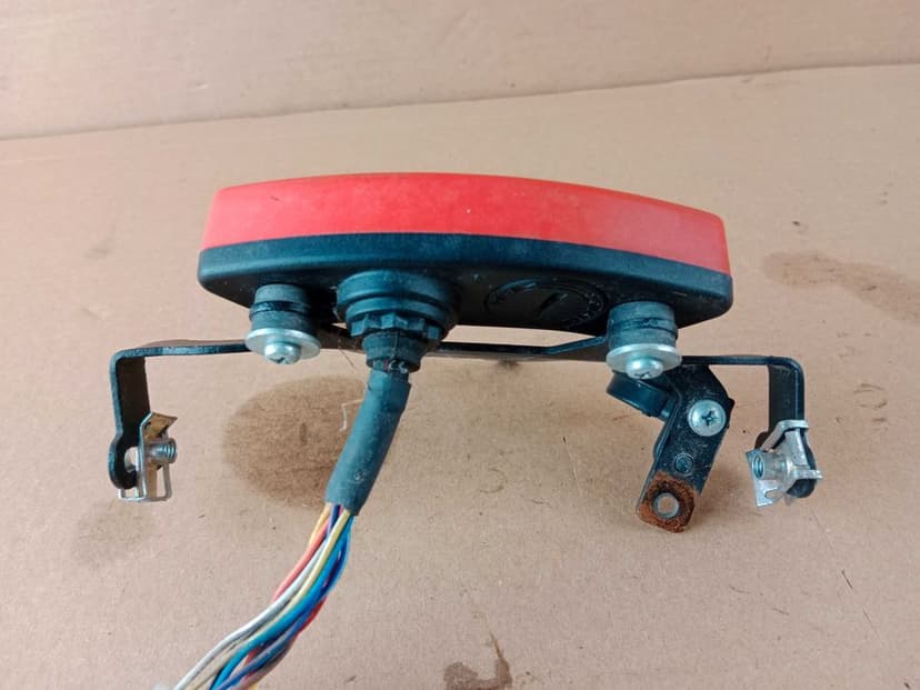 Beta RR 125 Enduro Licznik Zegary Wyświetlacz Mocowanie stelaż 13-20