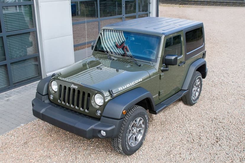 progi boczne + mocowania 82210565ad jeep wrangler jk 2007-2018 2d