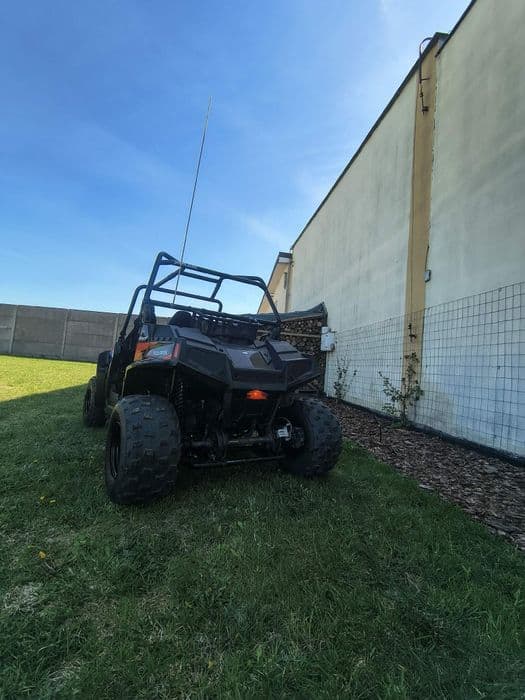 Polaris RZR 170 Salon Polska