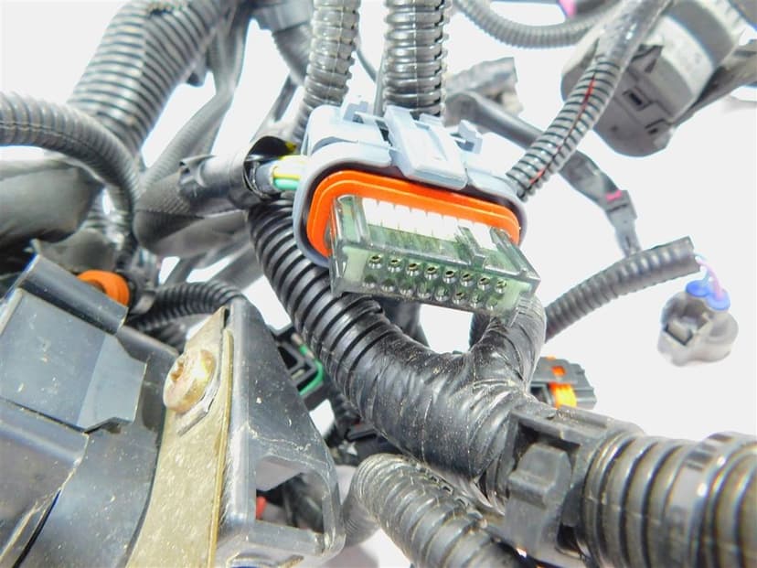 INSTALACJA WIĄZKA POLARIS SPORTSMAN 1000 XP 2412596