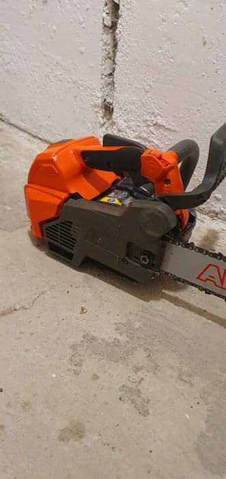 Husqvarna T 540 XP piła pilarka Ciesielska spalinowa  x torq