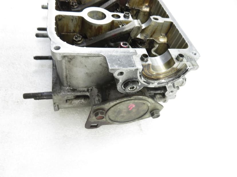 Głowica Suzuki Jimny 1.3 16v G13bb