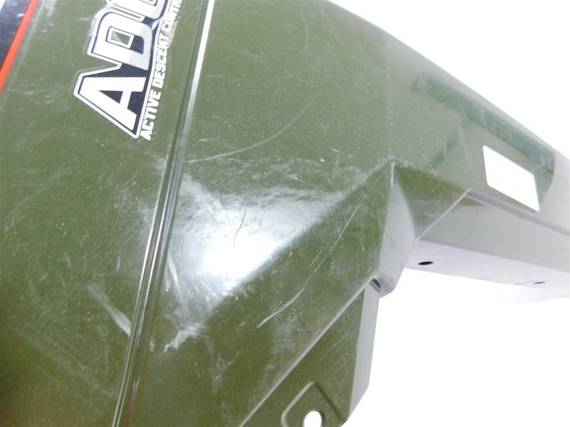 BŁOTNIK NADKOLE PLASTIK POLARIS RANGER 900 XP OEM 5439009