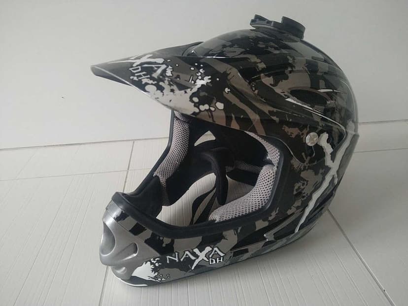 Rower MTB Dirt CTM Dirtkig- freestyle MTB!! + kask Naxa!!!
