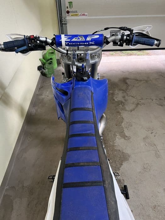 Sprzedam yamaha yz 85