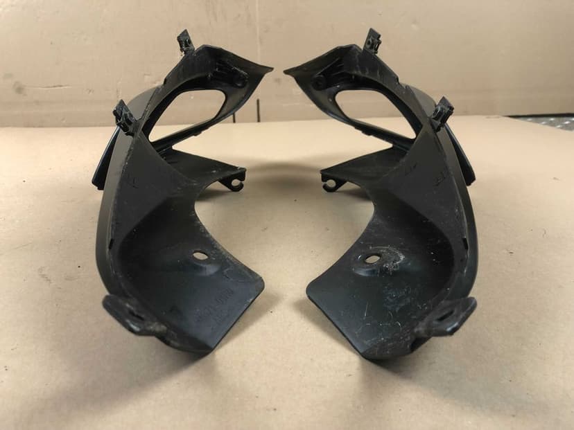 Suzuki GSX-R 600 700 K6 K7 Lewa Osłona Wlotów Owiewka Wypełnienie