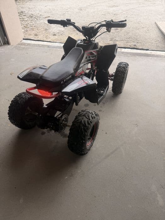 Quad liya 1000W SPRZEDAM