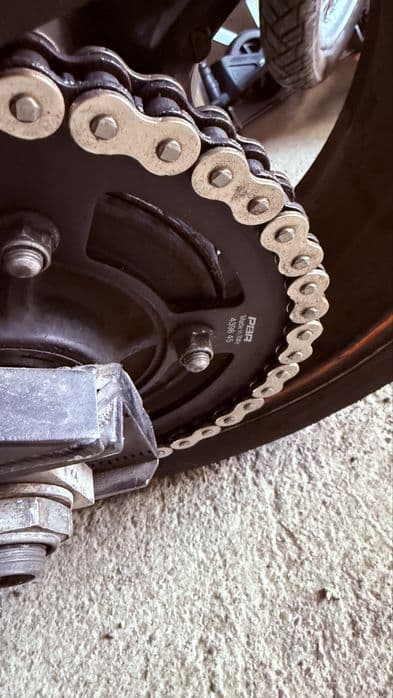 Sprzedam suzuki gsx-r600 K-4