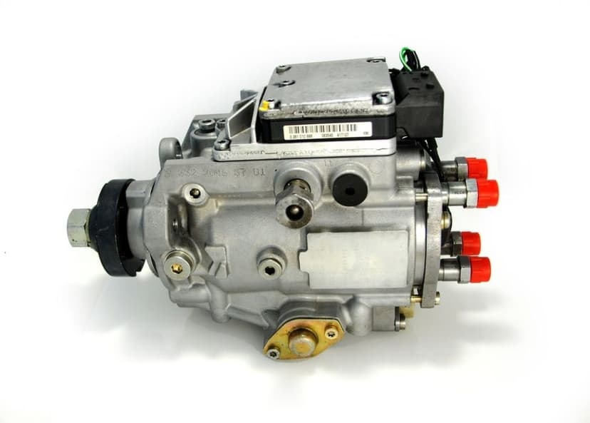 Sterownik Pompy Wtryskowej VP44 BOSCH 2.0 Di/Dti PSG5, PSG16, ISUZU Gw