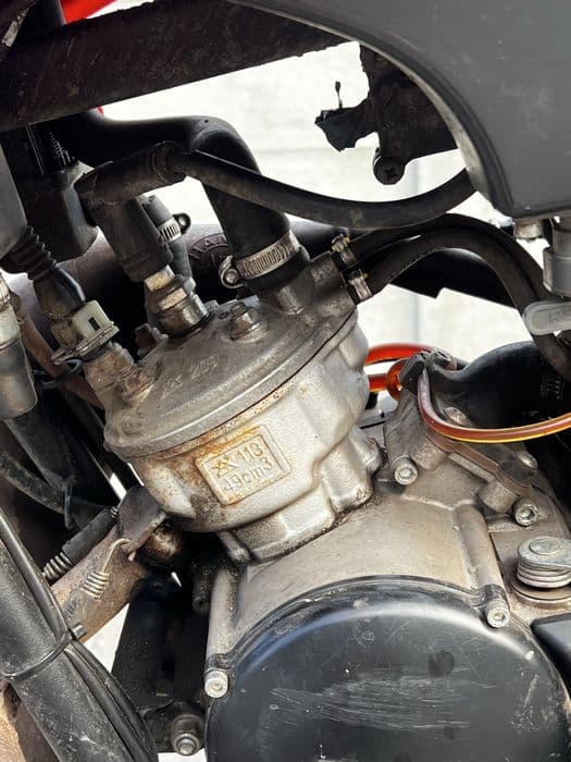 beta rr 50 odblokowana