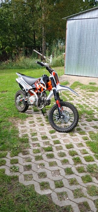 Kayo 125TD 2025 roku