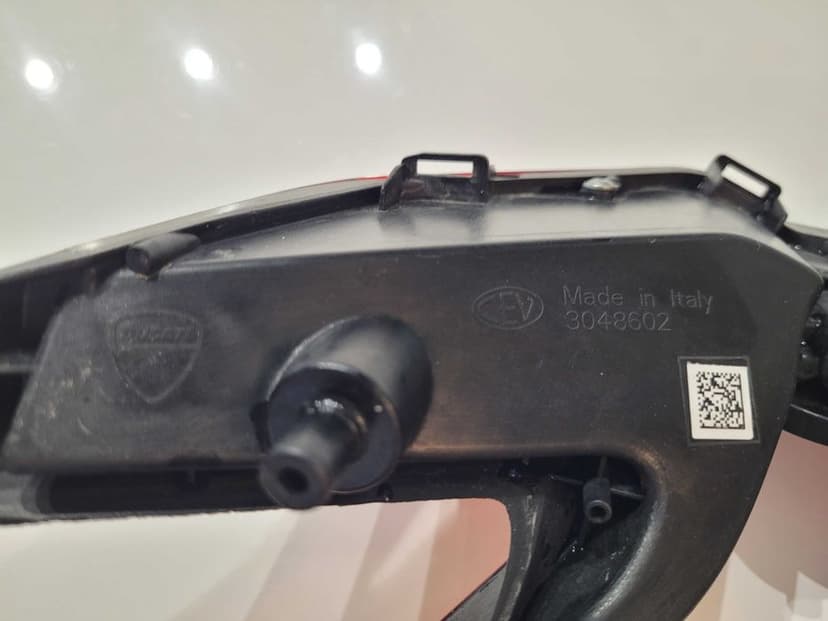 Lampa tylna Ducati Panigale.