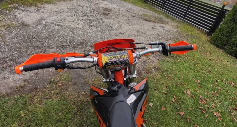 Cross Xmotos 300 xb39 29mth OKAZJA