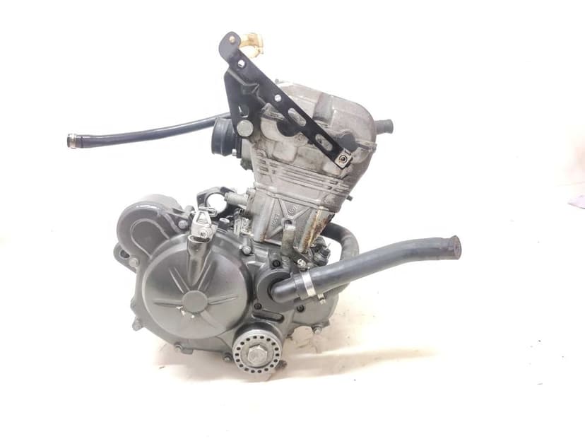 APRILIA RS4 TUONO 125 Silnik Sprawny 30tys. km