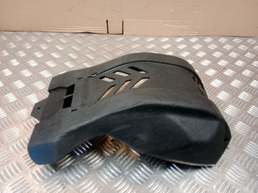 KTM SX 125 / 250 SXF 350 / 450 / 500 EXCF Osłona pod Silnik 2017+