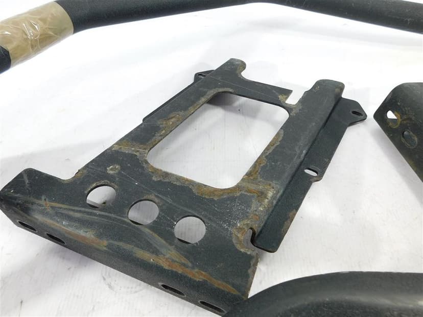 BUMPER ZDERZAK RURA POLARIS SPORTSMAN 550 850 1000 XP ORUROWANIE 2878341