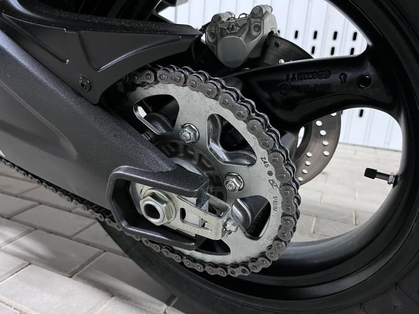 Ducati Monster 696. Niski przebieg!! Garażowany! Stan bardzo dobry!