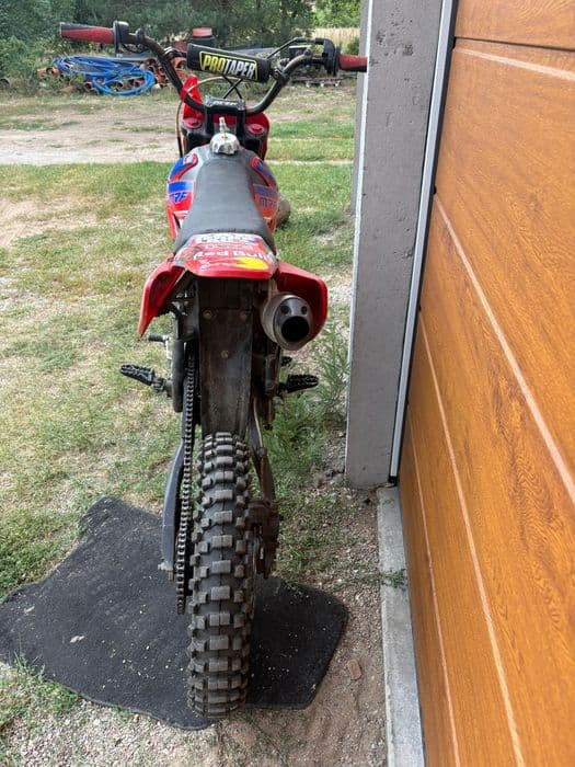 Mrf 140 rc kola 17/14