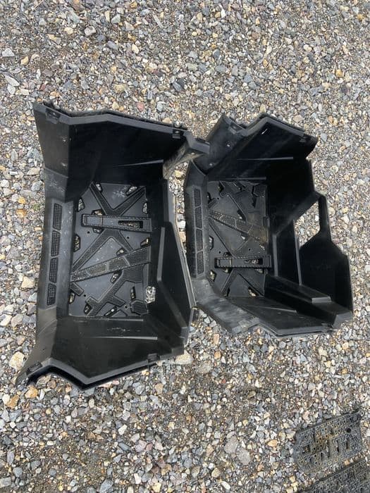 Stopień lewy prawy podstopnica polaris sportsman 1000s polaris xp 850