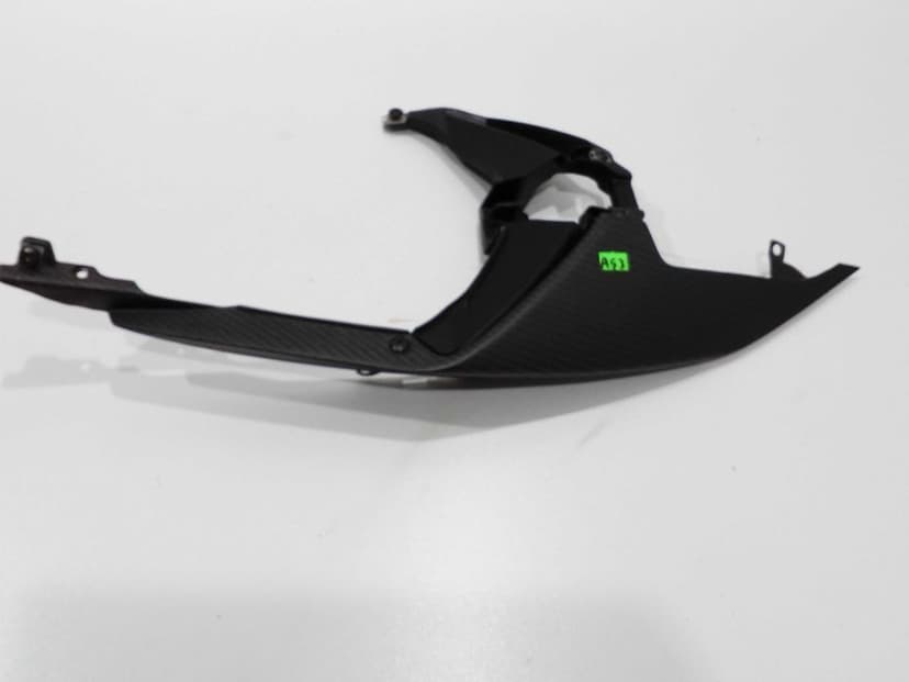 Aprilia RS 660 zadupek lewy karbon + środek owiewka ogon osłona