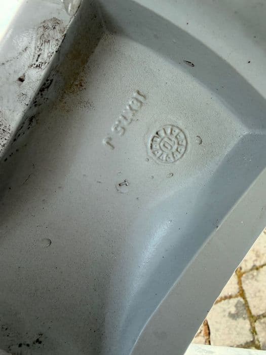 Felgi aluminiowe 18’ Jeep Cherokee Wrangler 5x127