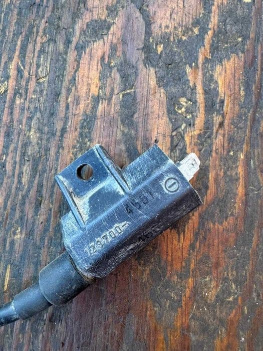 cewkofajka fajka cewka swiecy kawasaki KFX 700 r 04-11