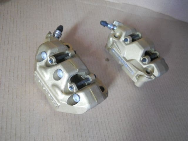 Zacisk Hamulcowy Przód BMW R1250GS K50 K51 18-22r