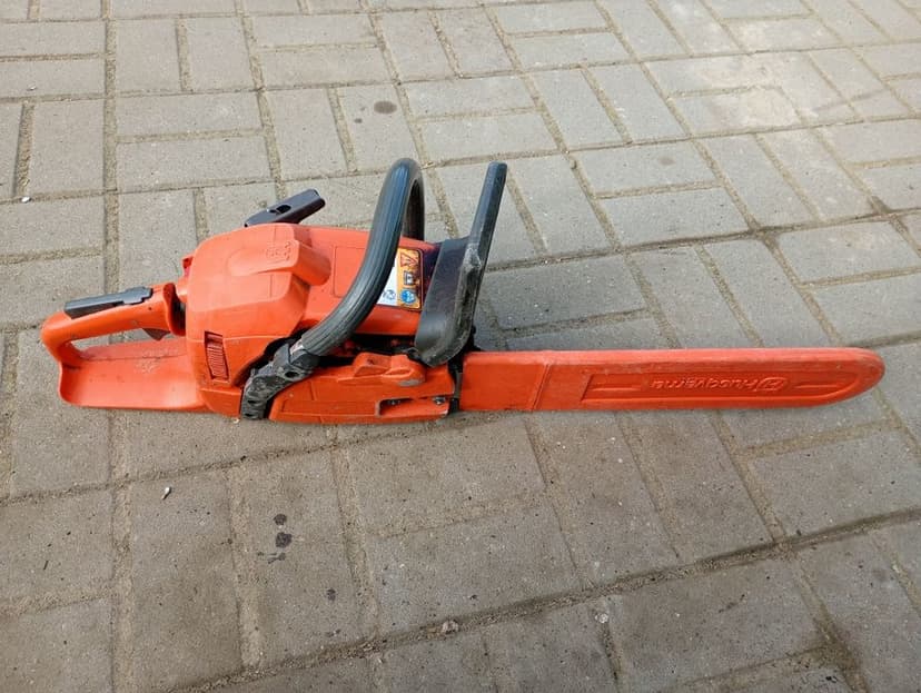 Piła Husqvarna 346XPG