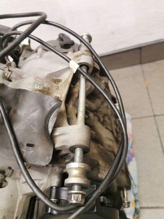 Silnik engine swap Kawasaki Zx10r Ninja 5gen 2016 gwarancja.