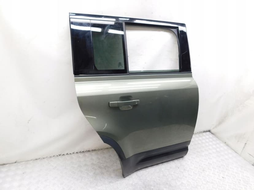 drzwi prawe tył - land rover defender ii l663 20-