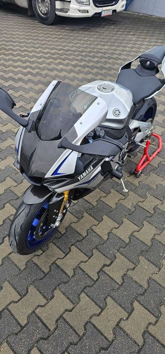 Yamaha R1M rn32 2015r