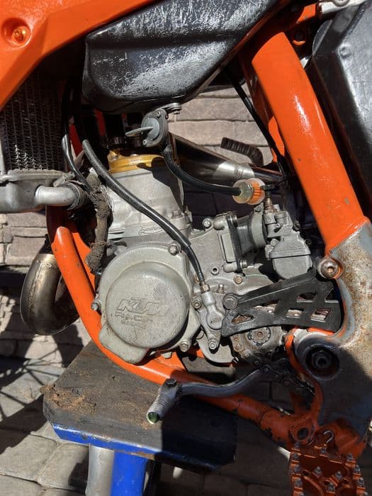 Ktm sx 85 (cr,kx,yz)