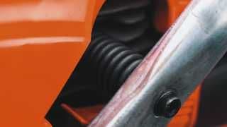 Husqvarna 130 – solidna pilarka spalinowa 1,5 kW 35 cm (14")