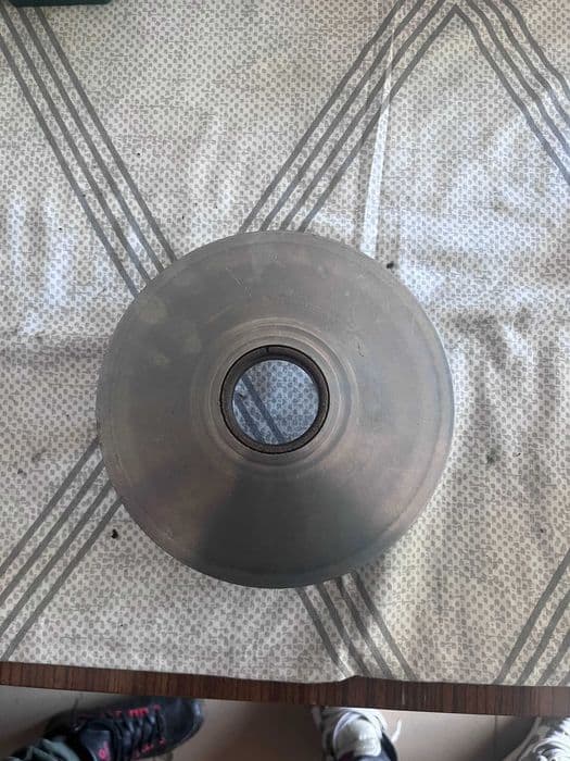 Czesci do silnika arctic cat wildcat 1000cc 2013r. Wariator