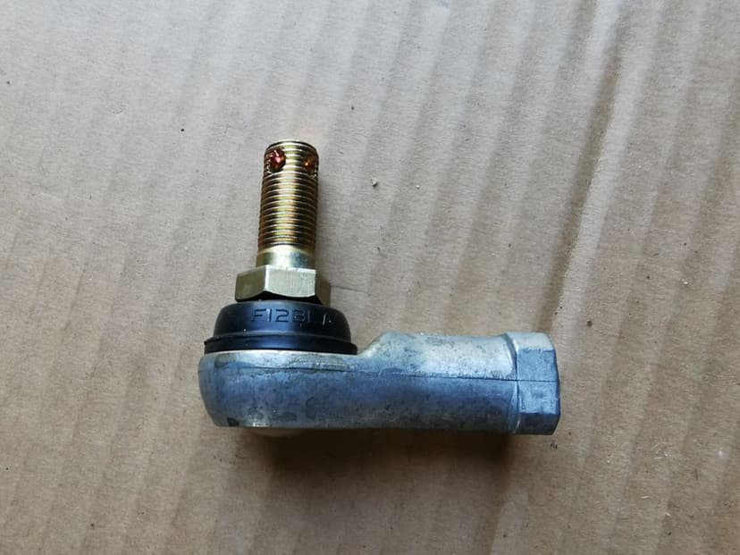 Yamaha grizzly 350 drążek kierowniczy zestaw