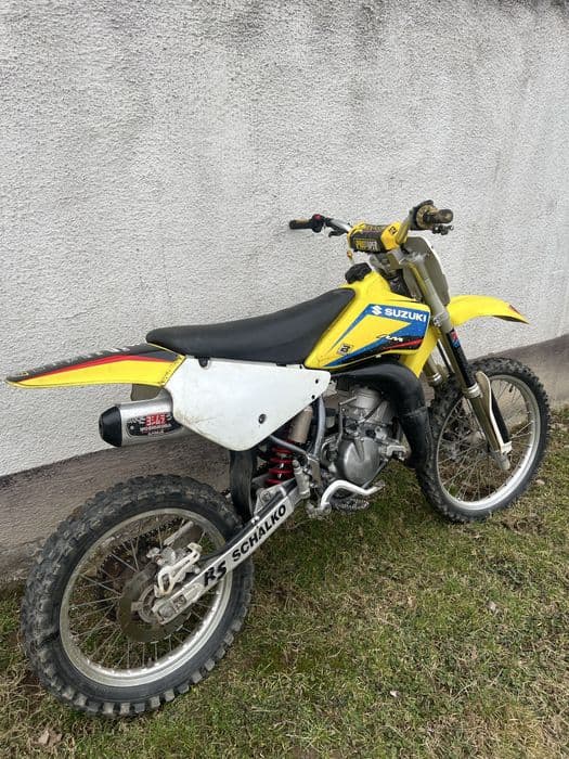 Sprzedam Suzuki RM 85