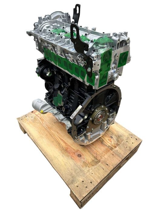 Nowy silnik Nissan Navara D23 2.3 DCI YS23