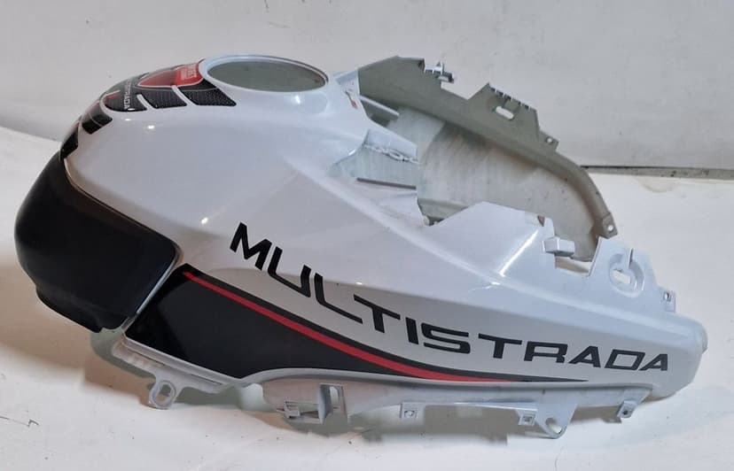 Ducati Multistrada 1260 Nakłada na zbiornik