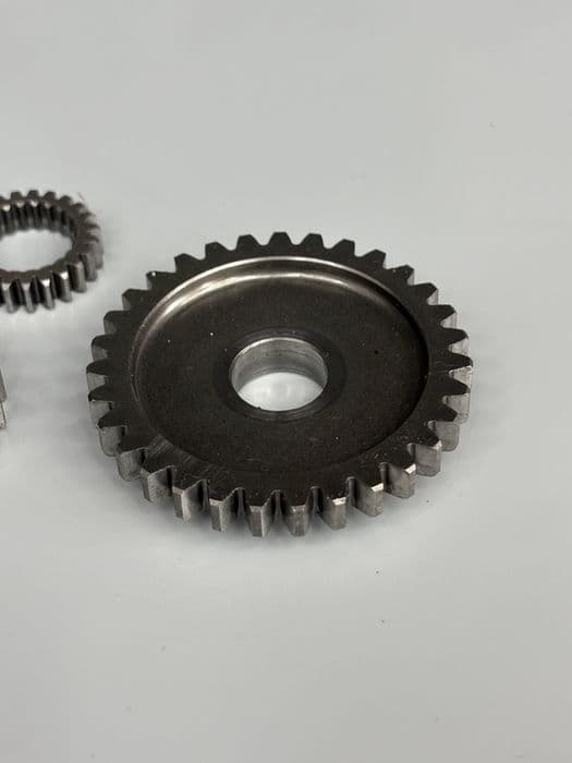 Tryb Silnika Koło Zębate KAWASAKI KX85 R 01-13