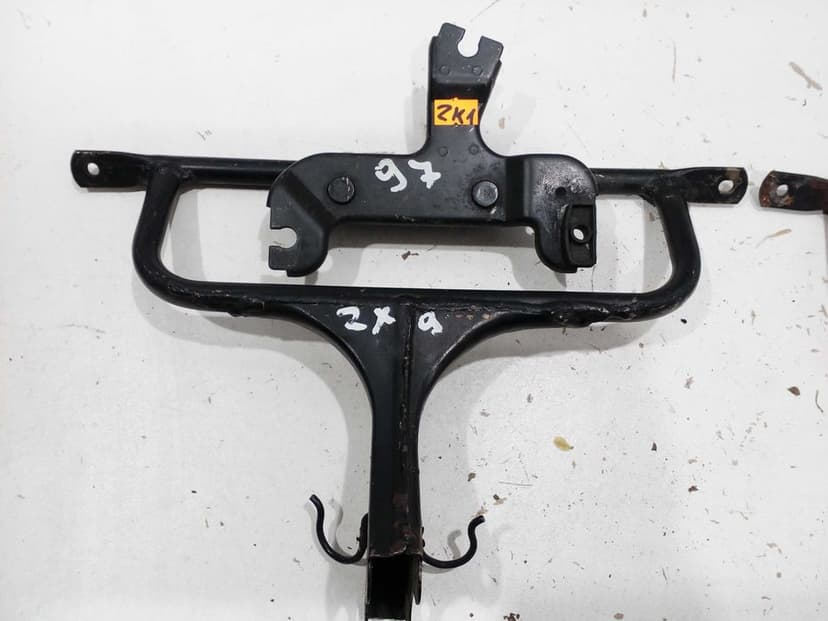 Kawasaki zx-9r , zx 9 , zx9 uchwyt mocowanie stelaż licznika 94-97